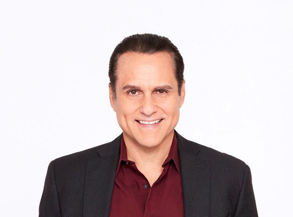 Maurice Benard MN2S