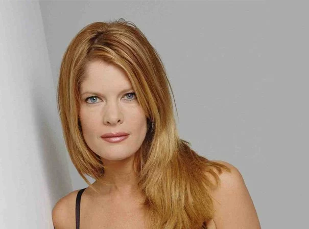 Michelle Stafford MN2S