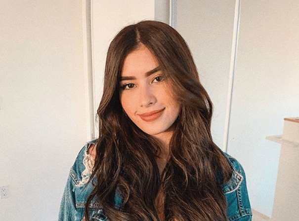 Nicole Garcia MN2S