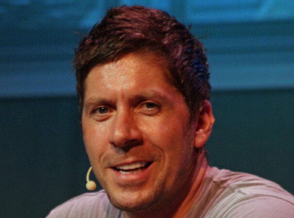 Ray Park MN2S