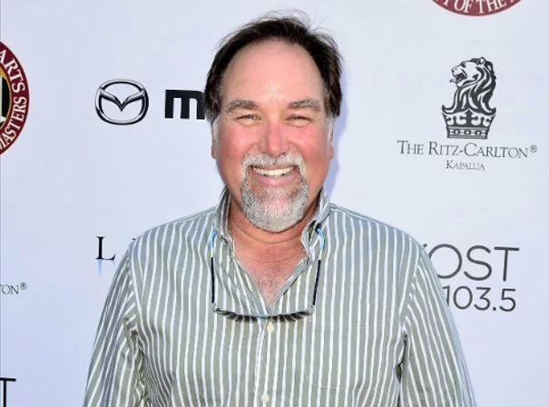 Richard Karn MN2S