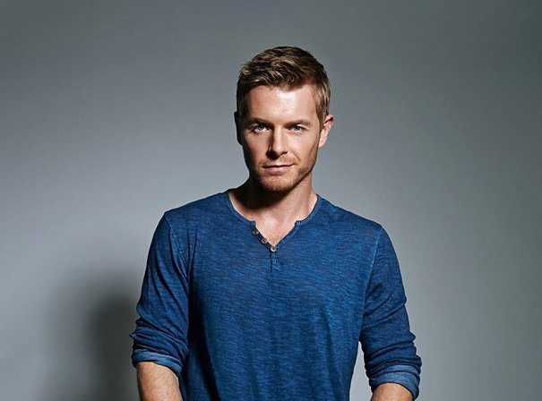 Rick Cosnett MN2S