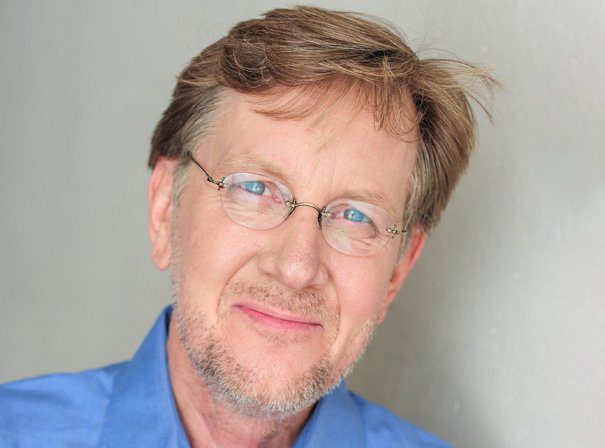 Robert Clotworthy MN2S