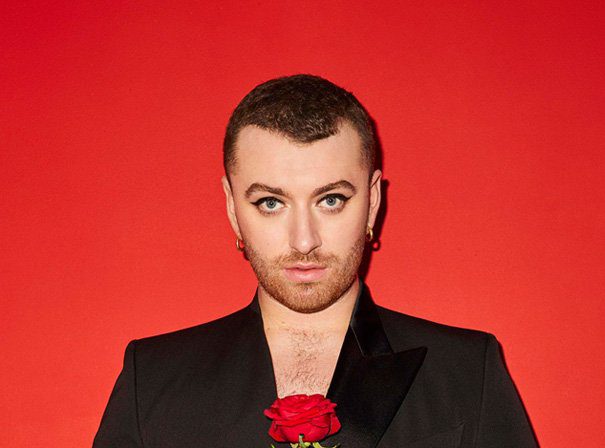 Sam Smith MN2S