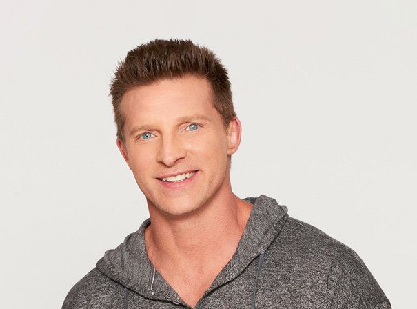 Steve Burton MN2S