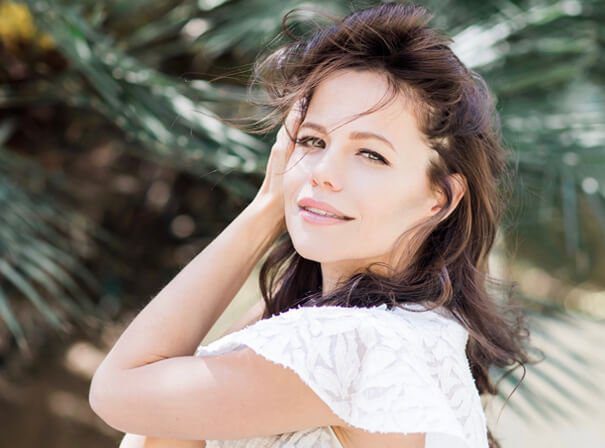 Tammin Sursok MN2S