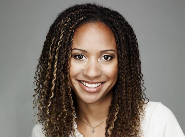 Tracie Thoms MN2S 1