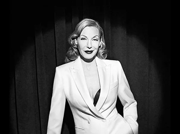 Ute Lemper MN2S