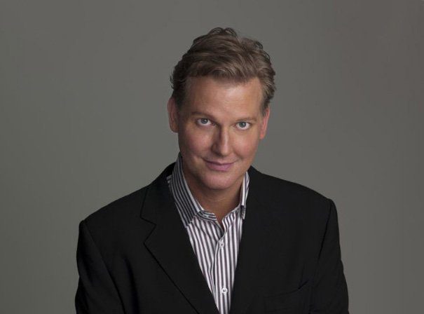 Craig Kilborn MN2S
