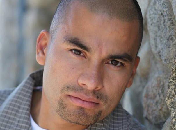 Daniel Moncada MN2S