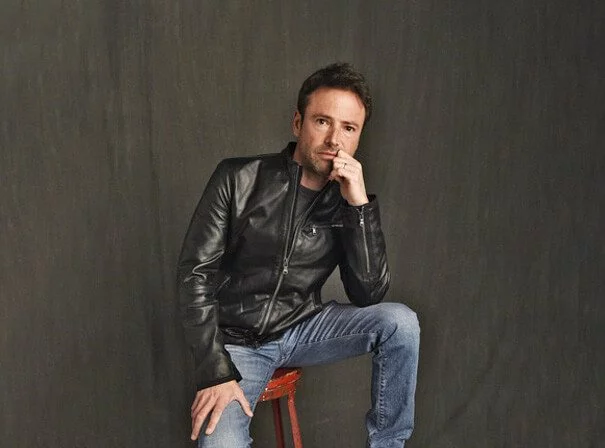 David Lascher MN2S