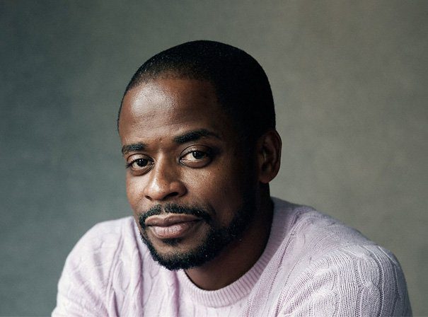 Dule Hill MN2S