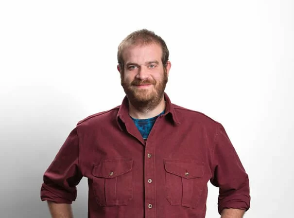 Eric Edelstein MN2S