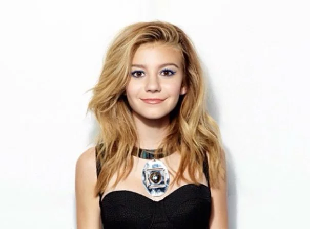 Genevieve Hannelius MN2S