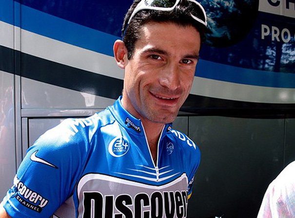 George Hincapie MN2S 1