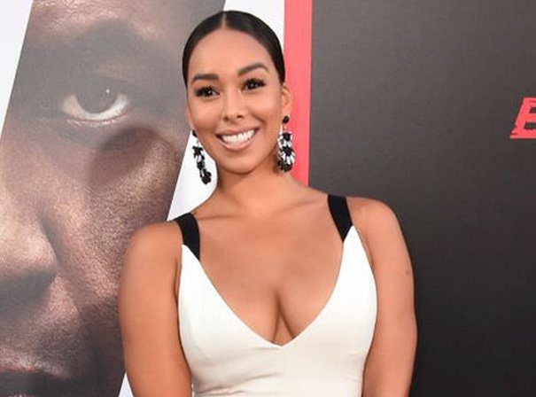 Gloria Govan MN2S
