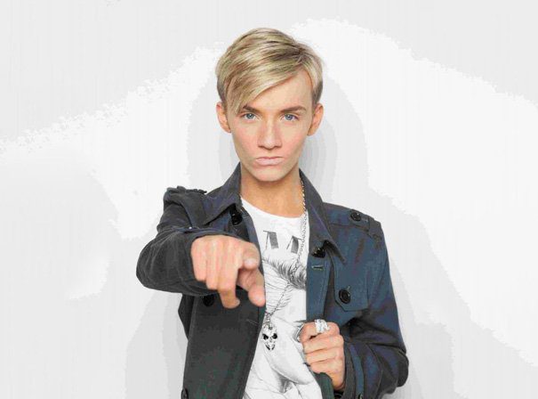 Harry Derbidge MN2S