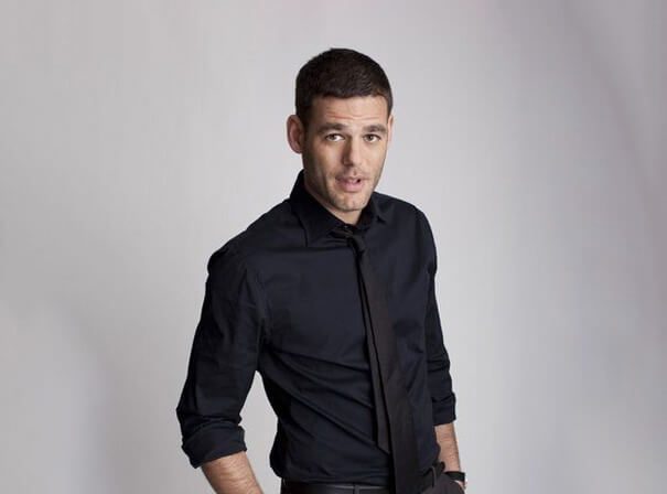 Ivan Sergei MN2S 1