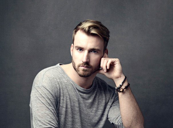 Jai McDowall MN2S