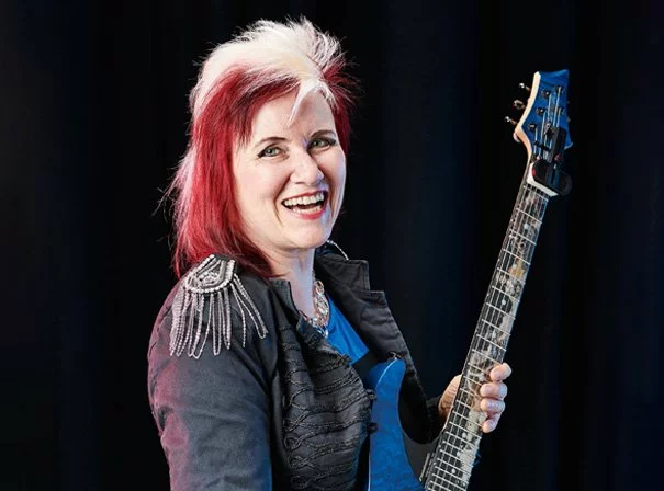 Jennifer Batten MN2S