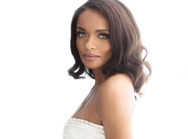 Kandyse McClure MN2S
