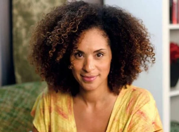 Karyn Parsons MN2S