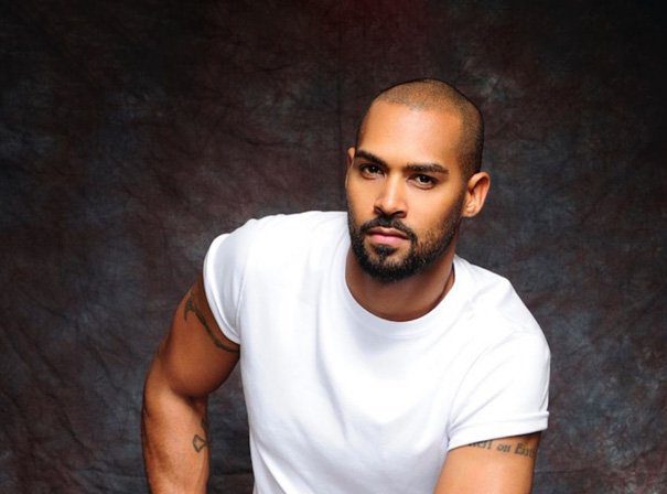 Lamon Archey MN2S