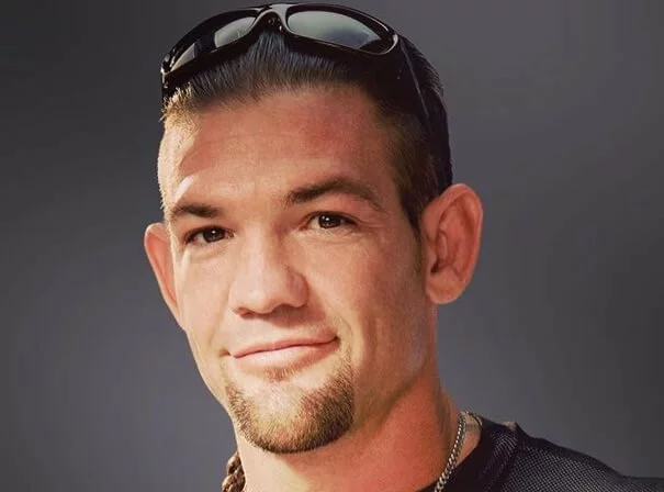 Leland Chapman MN2S