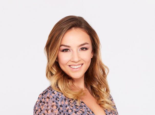 Lexi Ainsworth MN2S