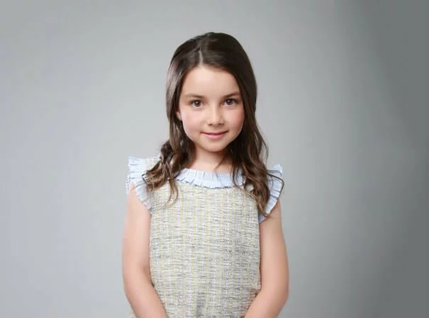 Lilly Aspell MN2S