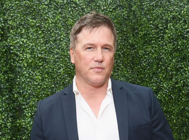 Lochlyn Munro MN2S