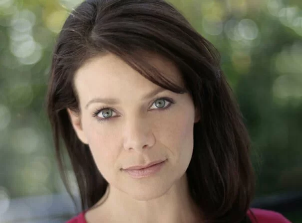 Meredith Salenger MN2S