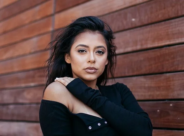 Michelle Hayden MN2S