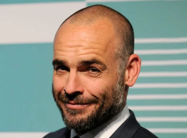 Paul Blackthorne MN2S 1