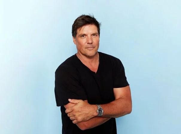 Paul Johansson MN2S