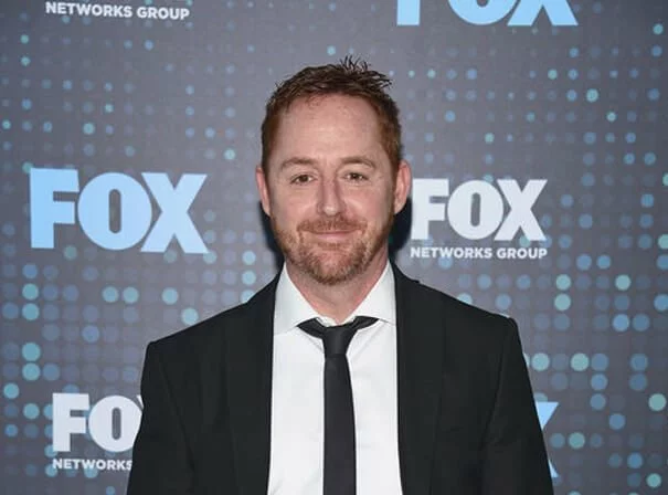 Scott Grimes MN2S