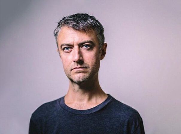 Sean Gunn MN2S 1