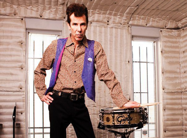 Slim Jim Phantom MN2S 1