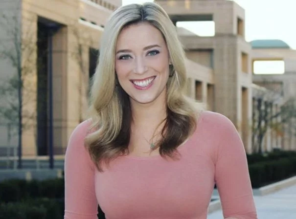 Tricia Whitaker MN2S