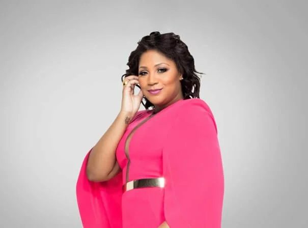Trina Braxton MN2S 1