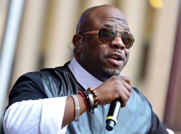 Wanya Morris MN2S