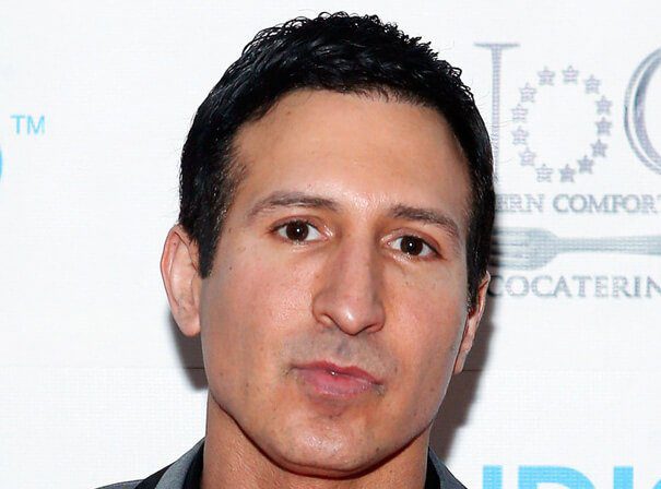 William DeMeo MN2S