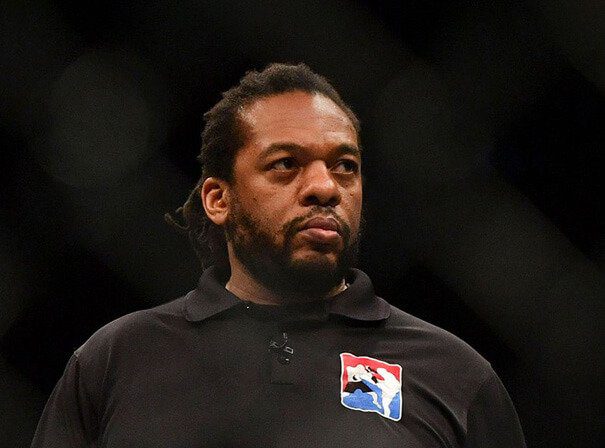 Herb Dean MN2S