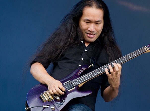 Herman Li MN2S