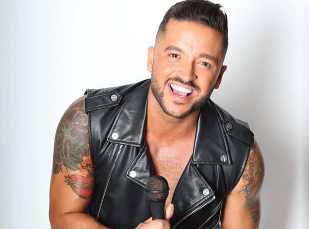Jai Rodriguez MN2S