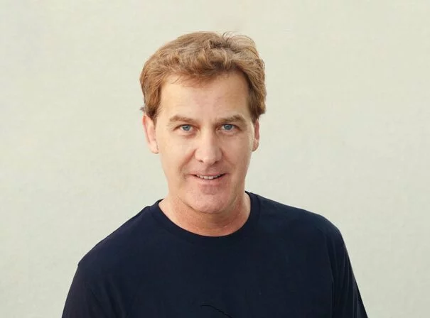 Jim Florentine MN2S