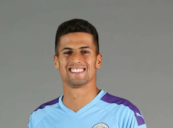 Joao Cancelo MN2S