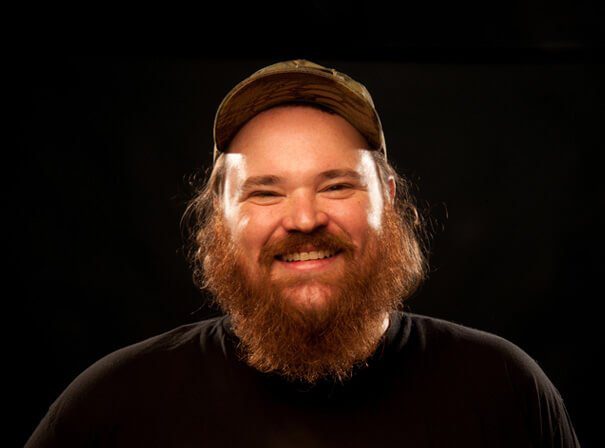 K. Trevor Wilson MN2S