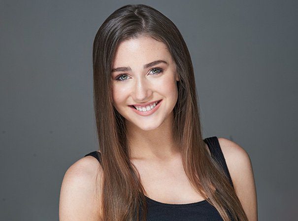Kamilla Kowal MN2S
