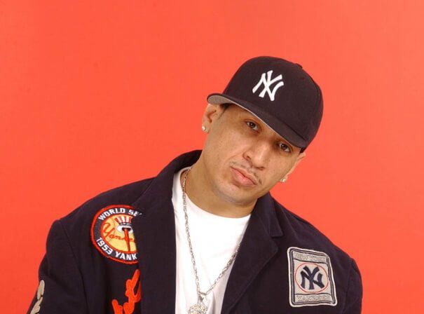 Kid Capri MN2S